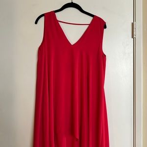 BCBG MAXAZRIA DRESS